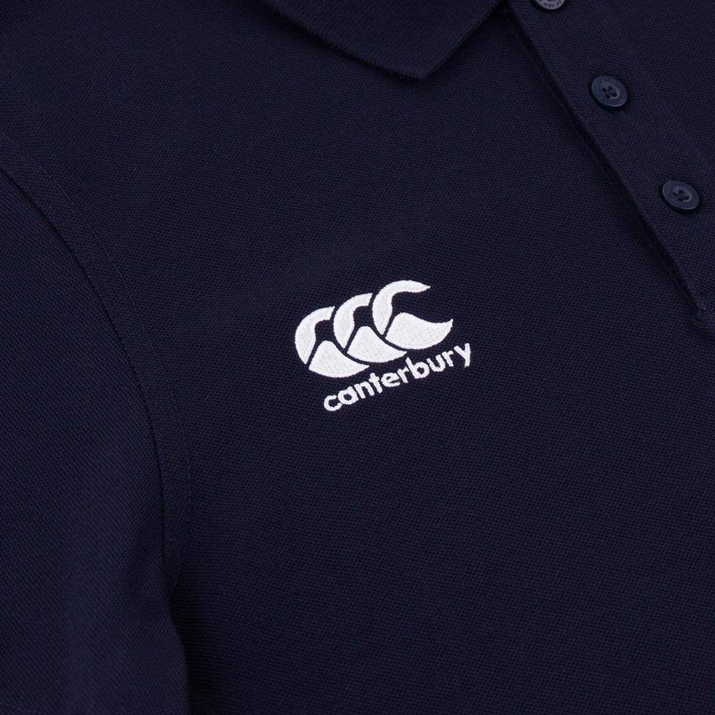 canterbury Мужская рубашка-поло Waimak