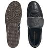 Adidas Originals Samba LT Comfortable Versatile Durable Low-Top Sneakers Men Sneakers Black JQ7087
