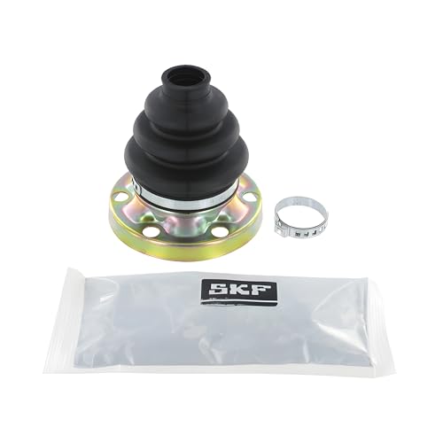 Skf Vkjp 8048 Steering Cover Kit