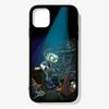 Классическая игра P-Plants Vs Z-Zombies Для iPhone 17 16 15 14 13 12 11 Pro Max Plus Mini PC+TPU Задняя крышка для телефона