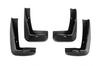 Premium Mudguards (4 Things) for Subaru Outback 2009-2014