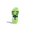 adidas Детские кроссовки Trae Young 2 J Trae-Tlien Black Core-Black Team-Solar-Green H06486