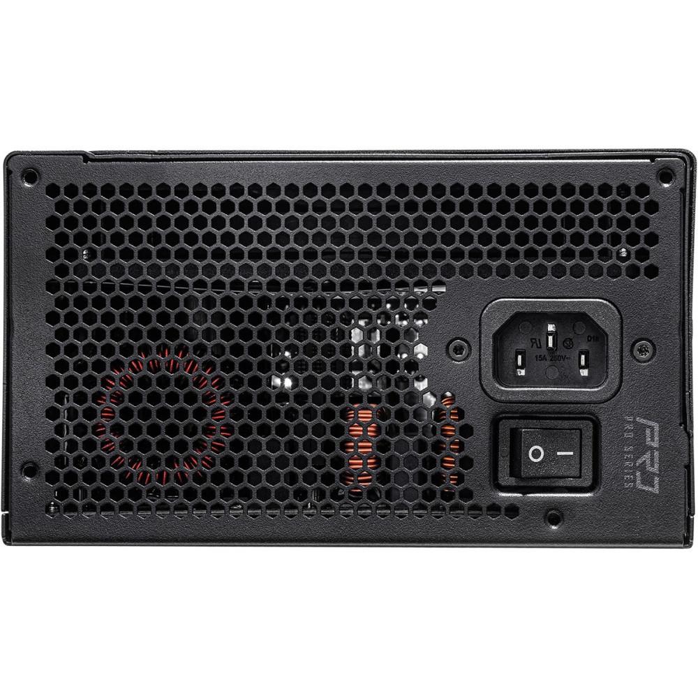 Asrock Pro-M1000G 1000W 80 Plus Gold Power Supply