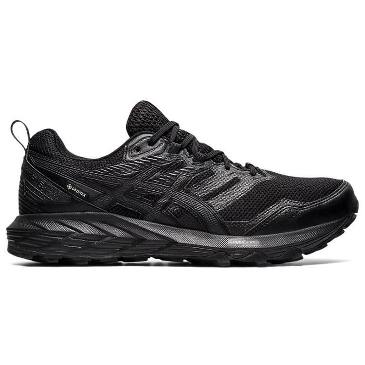Asics Гель Sonoma 6 Gtx 'Triple Black' 1011B048-002