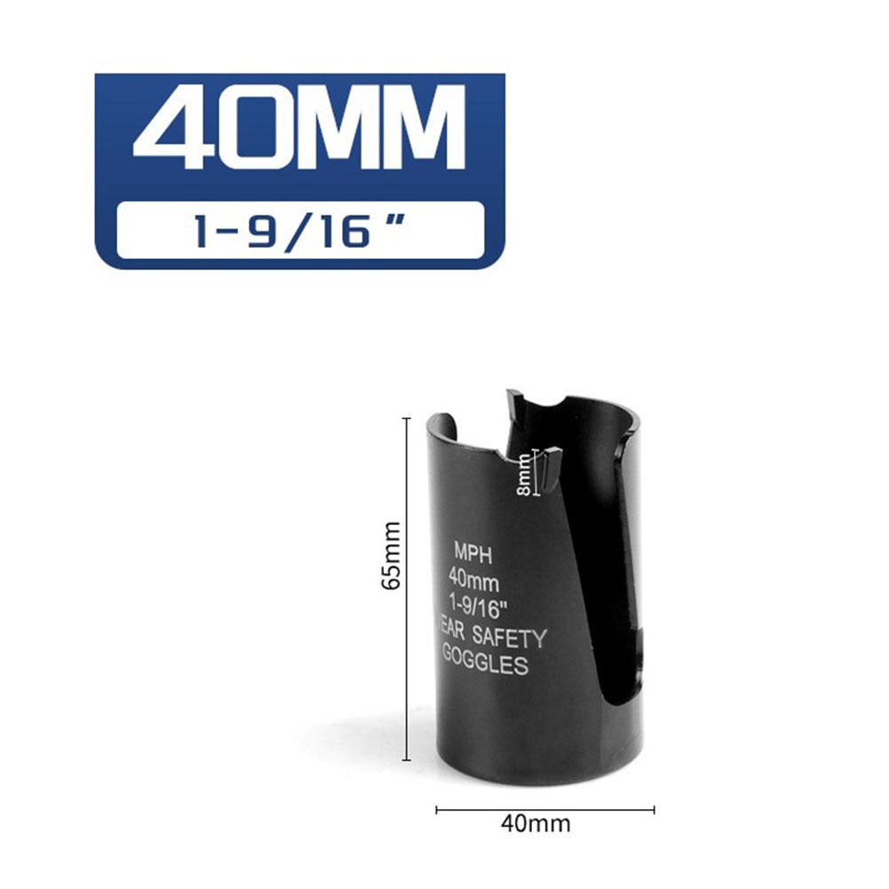 Кольцевая пила Сверло для алюминия Нержавеющей стали Дерева Пластика Деревообработки Открывалка для отверстий Твердосплавное сверло Электроинструмент