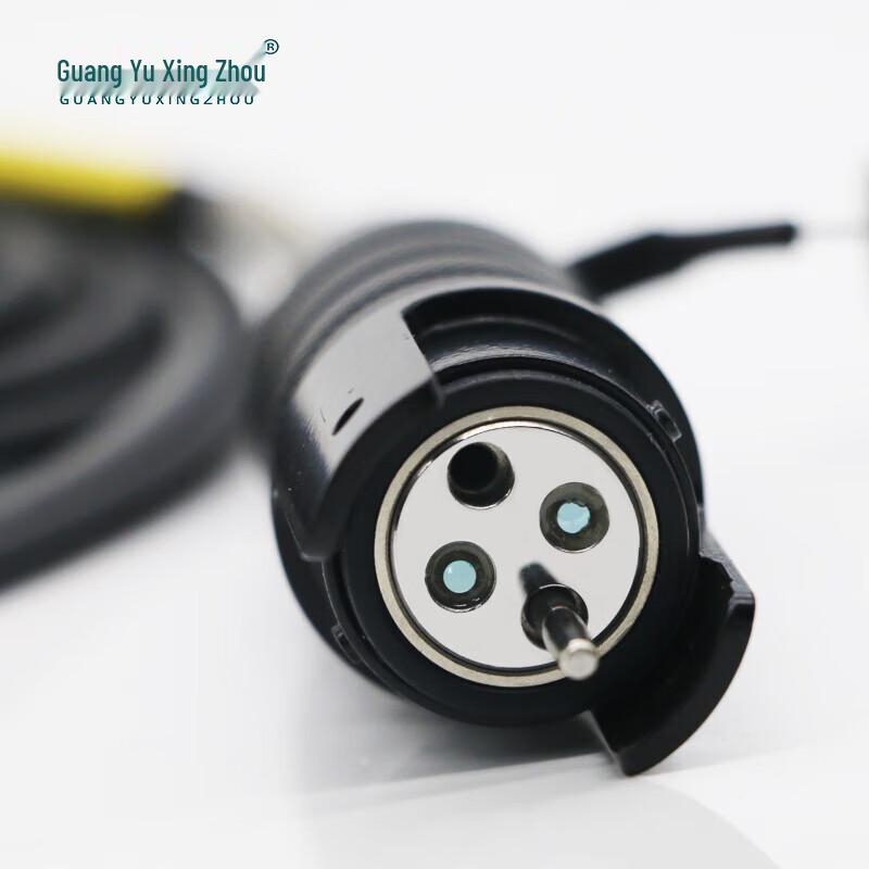 Guangyu Xingzhou Fiber Optic Aviation Connectors & Cables