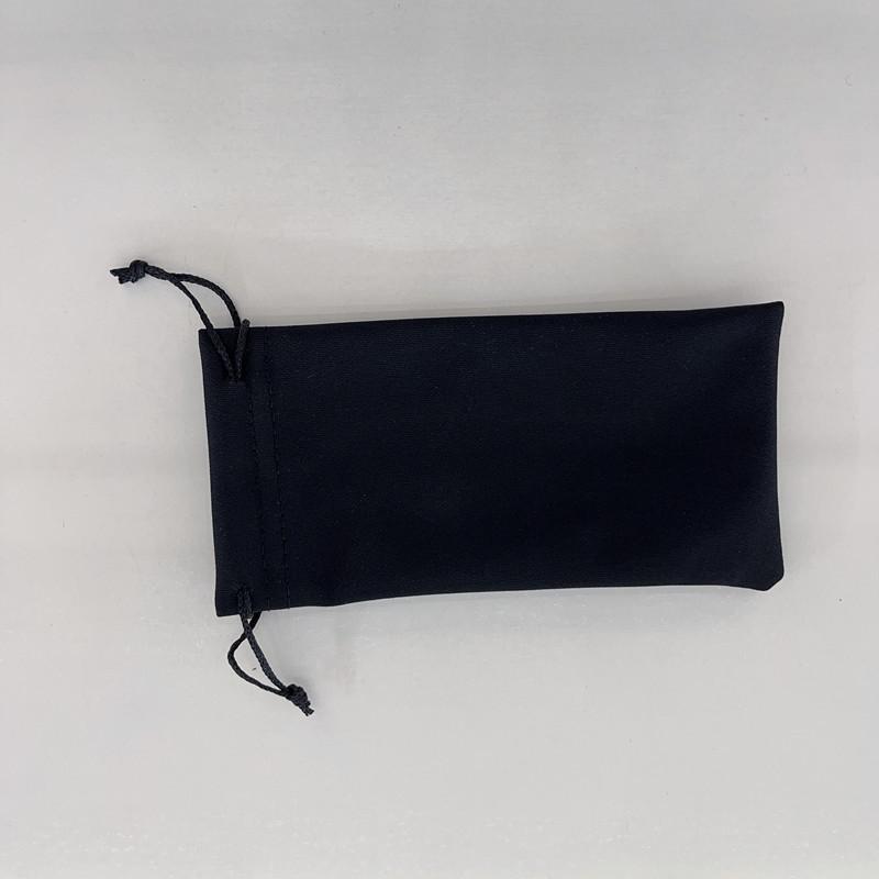 JYL TS Аксессуары Коробка для очков Ткань Тестовая карта УФ/0