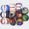 6pcs 300g Australian Wool Yarn Bundle Premium Merino Wool for Knitting & Crochet Super Soft Chunky Weight Yarn for Shawls Natural Fiber Craft Supplies