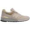 New Balance Teddy Santis X New Balance 997 Made In Usa 'Moonrock Driftwood' Sneakers U997GG