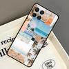 Чехол "Пляжное настроение" для Samsung Galaxy M21 M31 M14 M34 M54 M33 M16 M36 M56 M53 M13 M12 M32 M52 M15 M55 M35