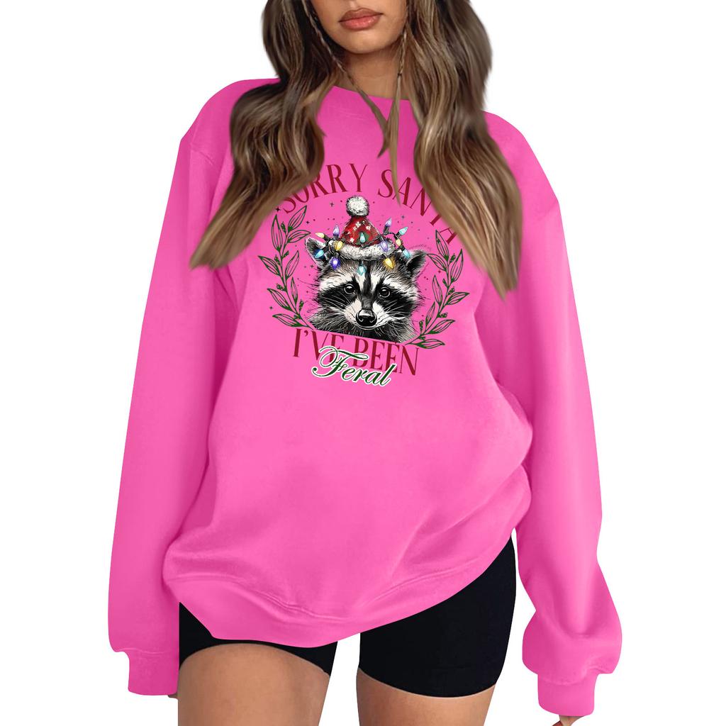 Женская толстовка с цветными блоками, повседневная удобная свободная легкая женская толстовка с длинным рукавом и круглым вырезом