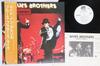 LP Пластинка BLUES BROTHERS - Made In America P10962APROMO Atlantic 1980 Япония Оби Рок Б/У