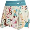 Court Dri-FIT Slam All-Over Print Quick-Dry Skirt Tennis Bottoms Women Bottoms Coconut-Milk DX5415-113