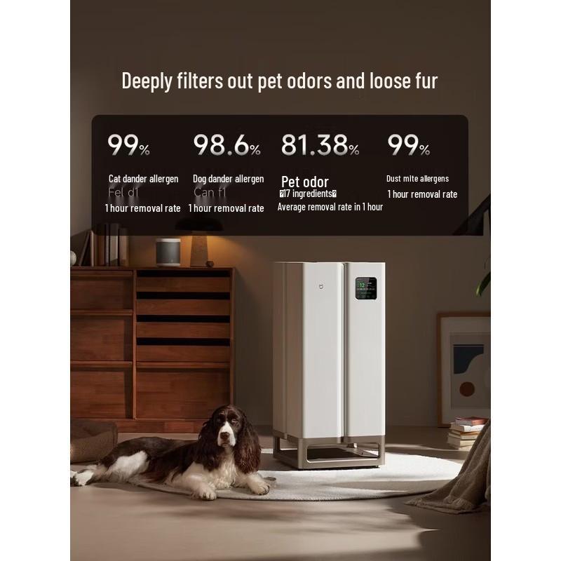 Xiaomi Mijia All-Effect Air Purifier Ultra Enhanced