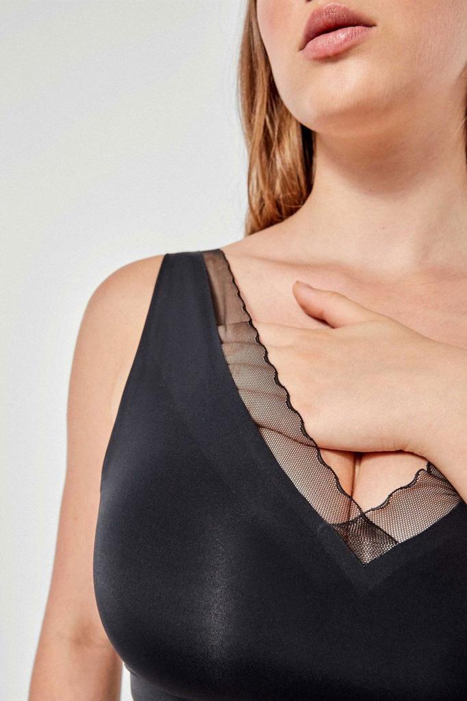 Gisela Padded Top (96847)