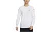 Nike Коллекция ко Дню святого Валентина Футболки Мужские Белые FV3994-100