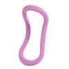Multi-functional Fitness Stretch Yoga Ring TPE Training Yoga Circle  Leg Back
