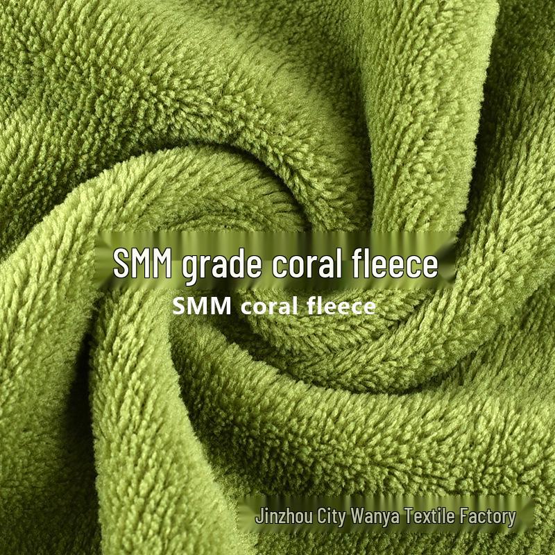 Набор банных полотенец из кораллового флиса: Трехсоставная подарочная коробка с индивидуальным логотипом для корпоративных подарков или сувениров