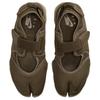 Nike Женские кроссовки Air Rift Dark Hazel Shimmer Коричневые IV6058-200