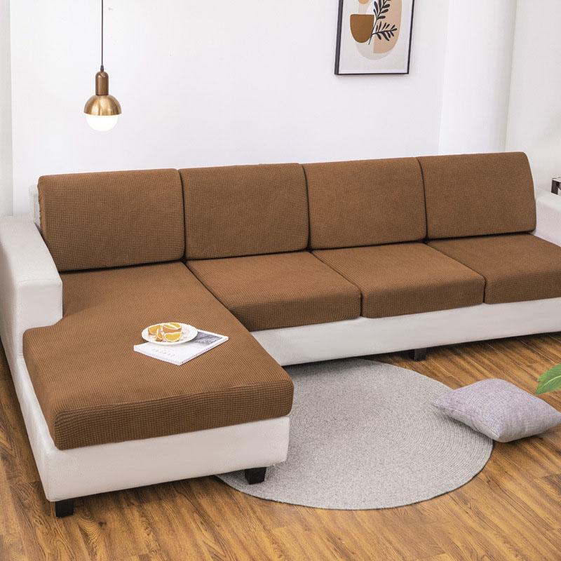 Sofa Cover Cover Elastic All-inclusive Sofa Cushion Cushion Cover Sofa Cover Hats Cover Cloth Towel Four Seasons Universal Combination