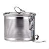 Чай для заваривания Bulk Infuser Разделение быстрее, но с чачином