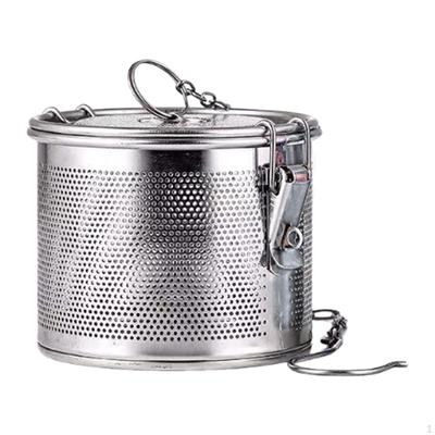 Чай для заваривания Bulk Infuser Разделение быстрее, но с чачином
