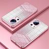 Luxury Glitter Bling Gradient Plating Case For Xiaomi POCO X6 X5 X4 X3 Pro Mi 12 13 11 Lite 5G NE 11T 12T 13T 14 Pro Soft Cover