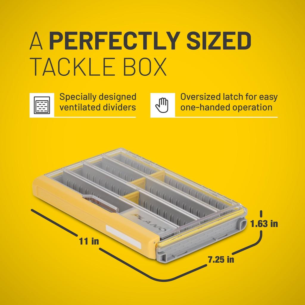 PLANO EDGE Серия 3600 СТАНДАРТ