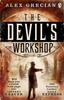 Книга The Devil's Workshop : Scotland Yard Murder Squad Book 3