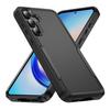 Чехол для Samsung Galaxy S25 Ultra S24 S23 S21 S22 Ultra Plus S24FE S23FE S25 Edge Прочный Защитный Ударопрочный Чехол