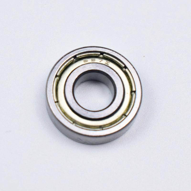 Подшипник 697ZZ 10 шт. 7*17*5(мм)