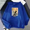 Толстовки Shiba Ronin Kawaii Dog Толстовка Мужская одежда Флисовые пуловеры K Pop Одежда Y2k Sudadera Женщины