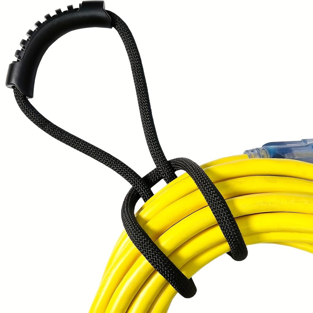 1 шт. можно использовать с многофункциональной лентой для хранения, с удлинителем ручки и органайзером для шланга, прочный и простой в установке