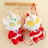 Ultraman Plush Toys First Generation Taylor Doll Boy Birthday Gifts Small Doll Grab Machine Doll Quantity
