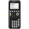 Texas Instruments TI-84 Plus CE-T Python Edition Calculatrice Graphique Noir,argent Ecran: 16 À Batterie (l X H X P) 85