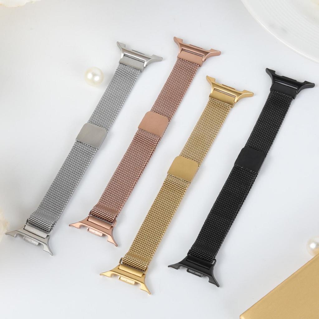 Тонкий магнитный ремешок-петля для Samsung Galaxy Watch 8