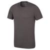 Mountain Warehouse Mens Agra Melange T-Shirt