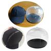Adjustable Inflatable Hat Holder Hat Presentation Stand Tabletop Dome Hat Rack Portable Inflatable Hat Hanger Holder