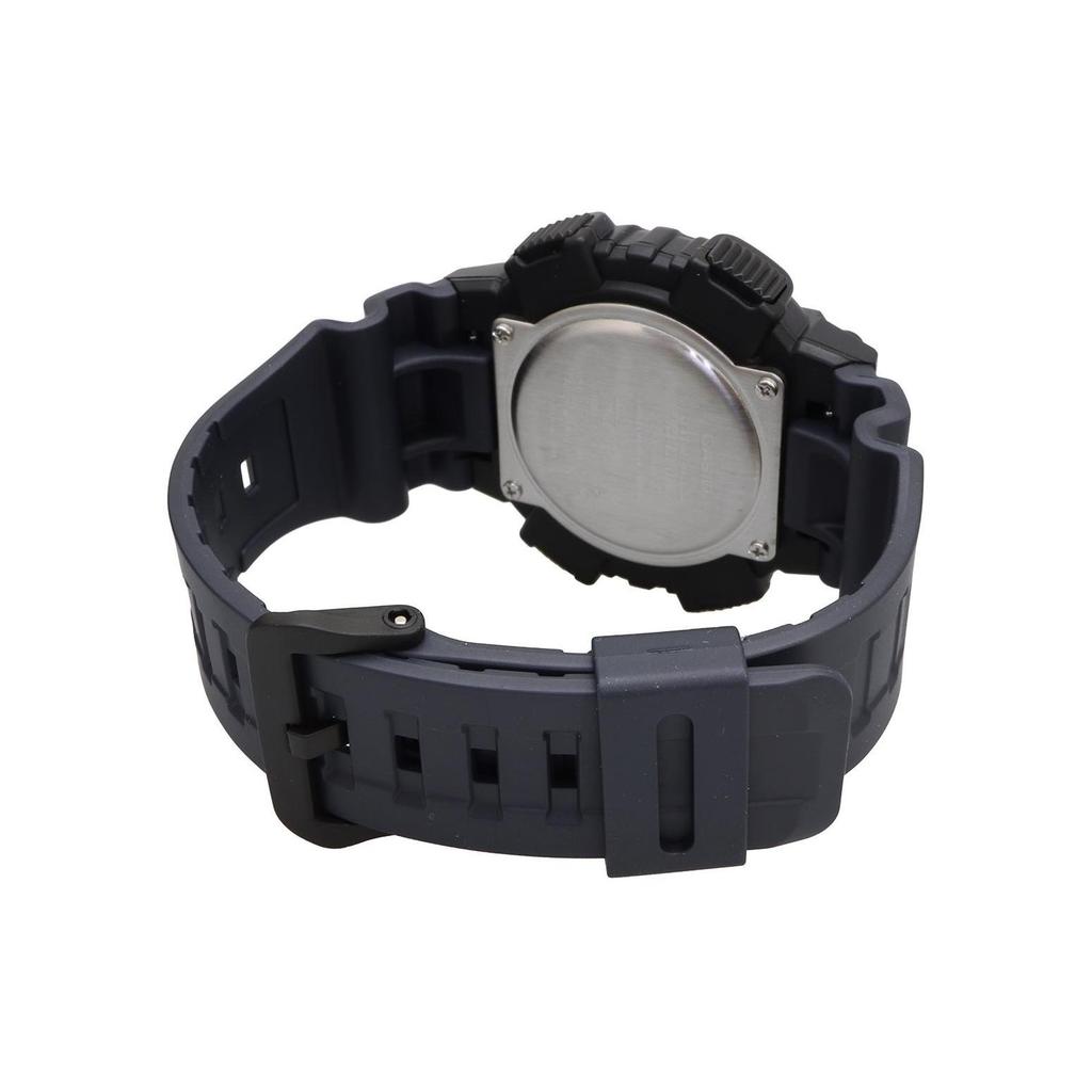 Casio Мужские ЧЕРНЫЕ часы для ПОДРОСТКОВ AEQ-110W-2A3 AEQ-110W-2A3