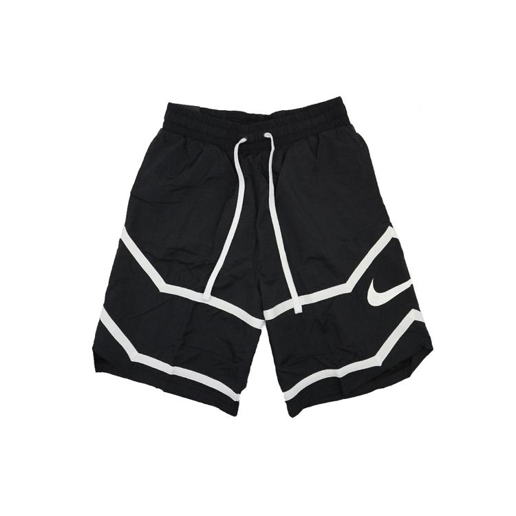 Nike Баскетбольные Шорты Мужские Умеренные Прямые Брюки AJ3899-010