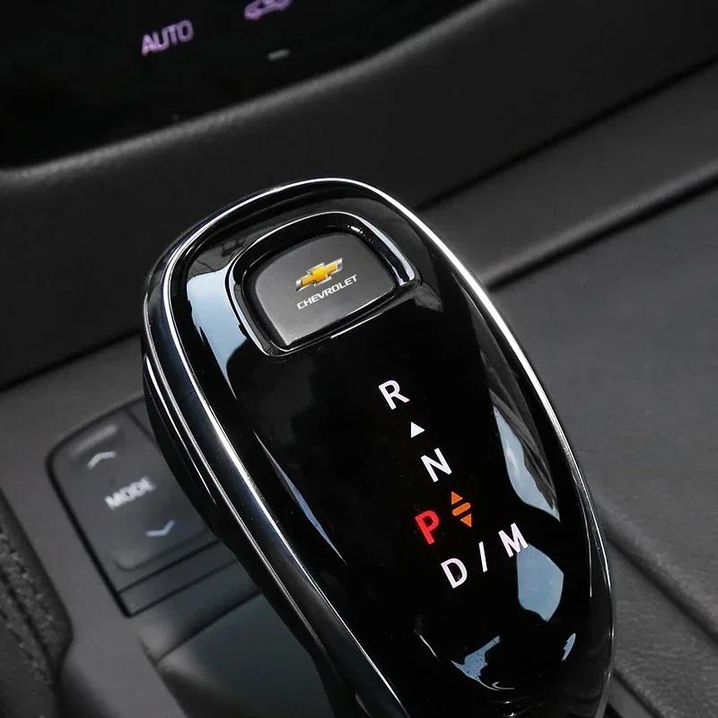 sdwp2 Car Styling Steering Wheel Markings Stickers Interior Decoration Decal for Chevrolet Captiva Trax Equinox Cavalier Cruze Malibu