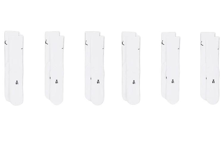 Jordan Повседневные носки 3 пары DX9632-100