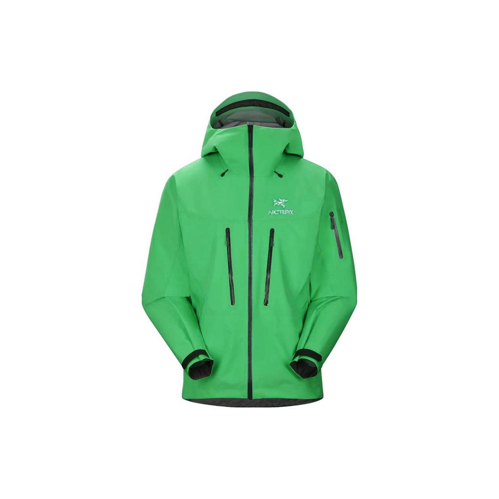 Мужская ветровка Arc'teryx ALPHA SV 25681