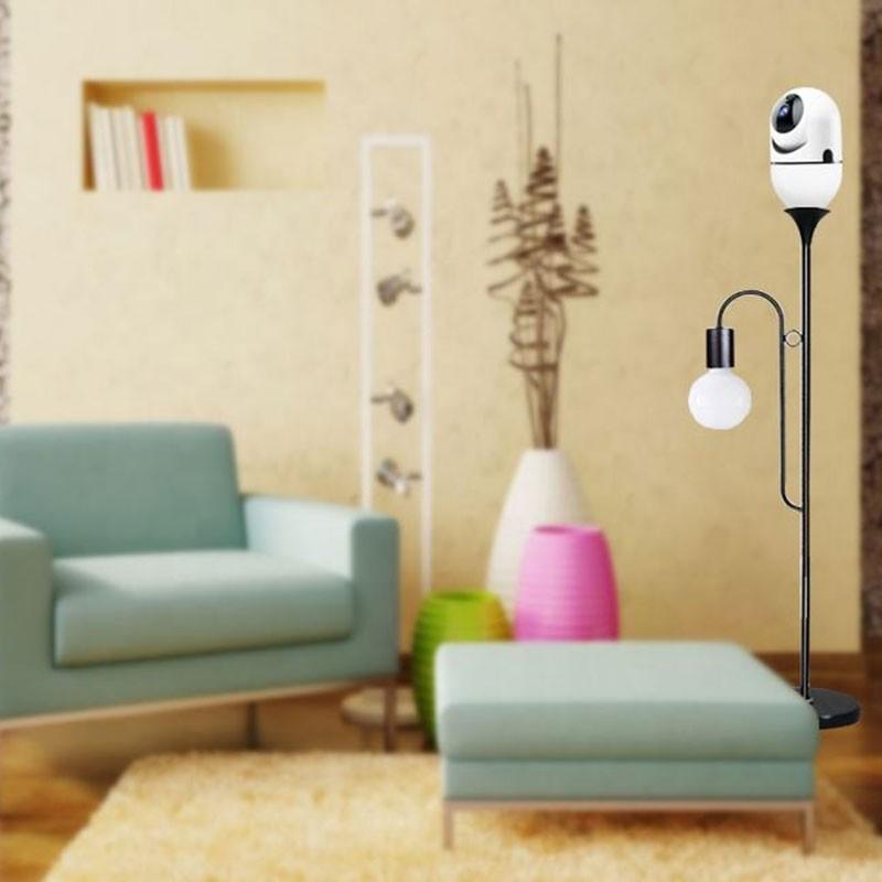 1080P Wi-Fi IP-камера для улицы, 4-кратный цифровой зум, AI, обнаружение человека, беспроводная камера, камера видеонаблюдения, панорамный мониторинг, двусторонний аудиовызов