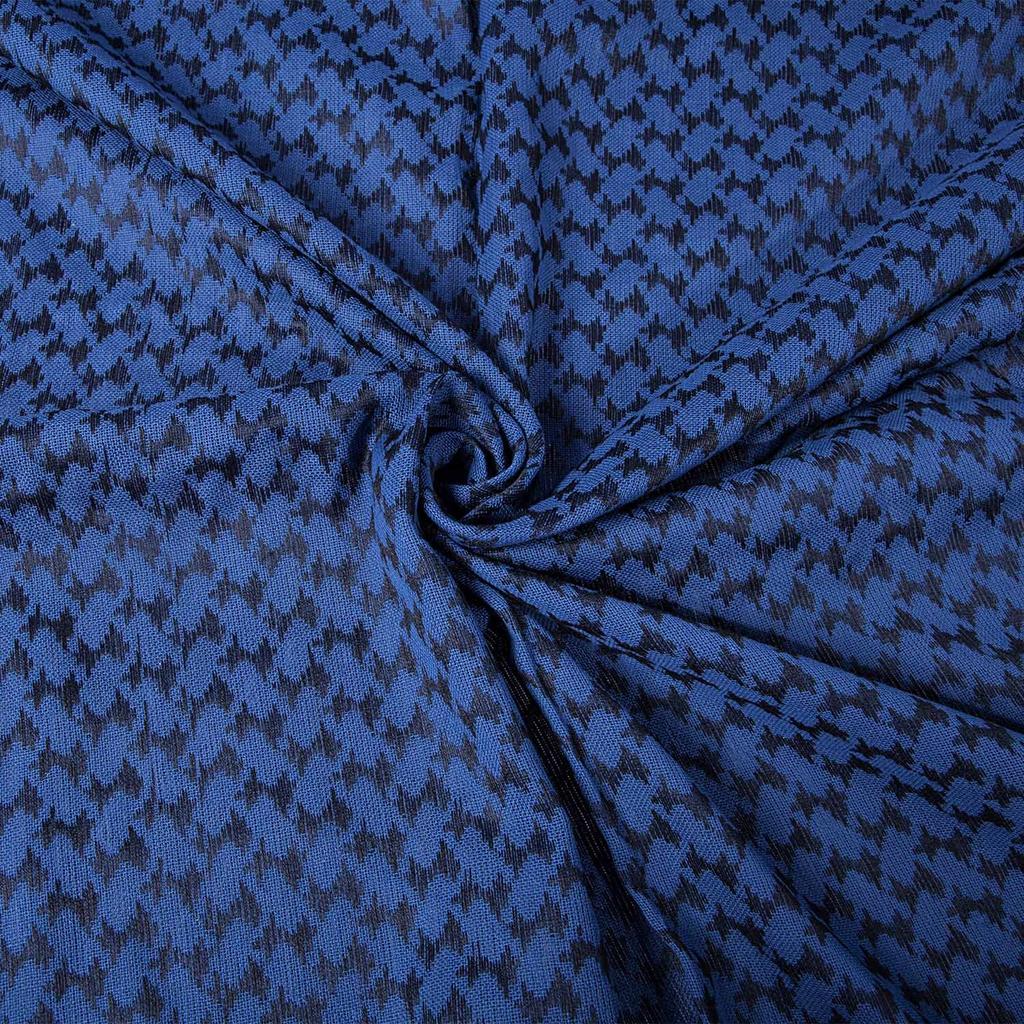 Верхний синий унисекс военный зимний шемаг тактический шарф 100% хлопок кеффия шарф-обертка для улицы походов охоты ветрозащитный шарф