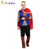 Halloween Cosplay Dubai Handsome King Theme Party Costume