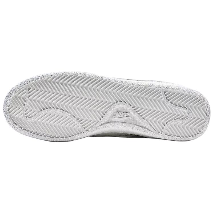 Nike Кроссовки мужские Tennis Classic Premium Светло-слоновая кость Кремовые IQ5786100