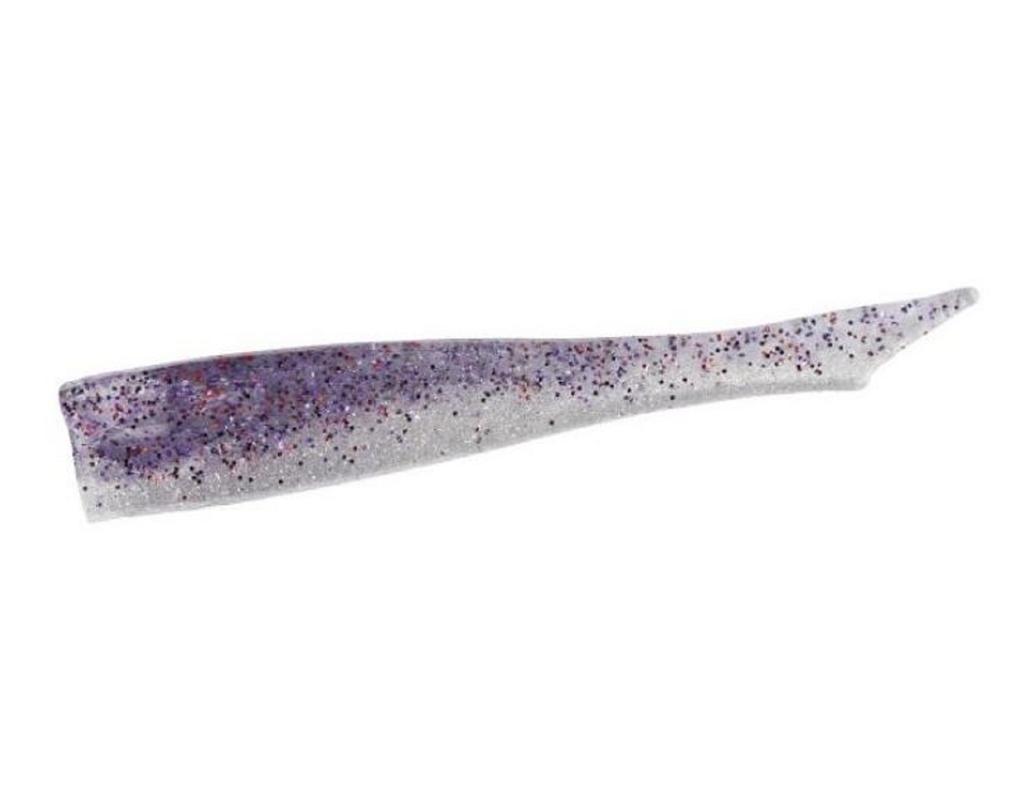 DUO Мягкая приманка Bay Ruf BR Chatter Fish 3,5 дюйма S058 (4612)