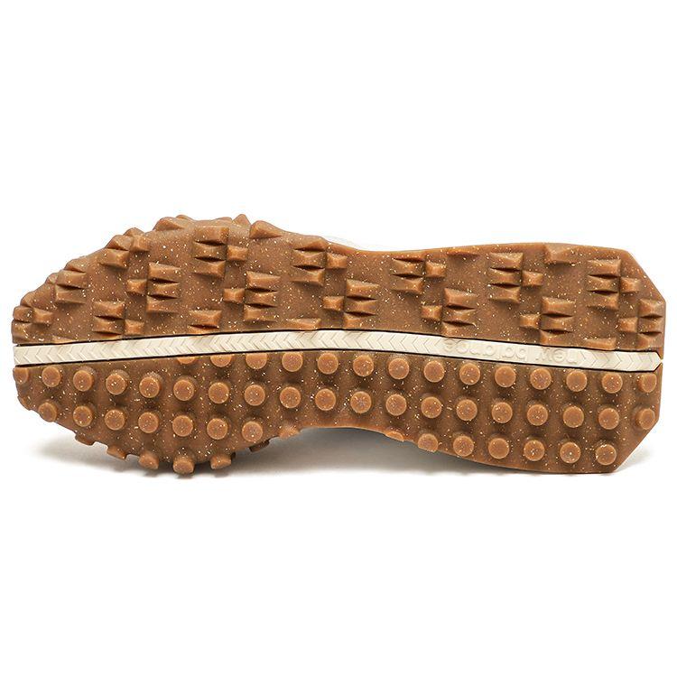 New Balance Кроссовки унисекс XC-72 Moonbeam Cream Team-Red White UXC72RD