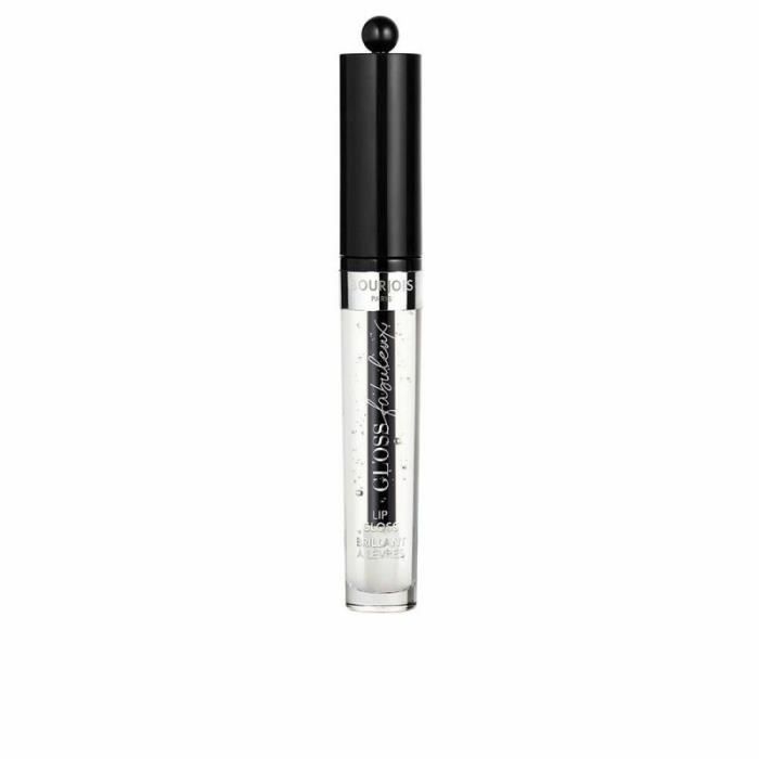 Correcteur facial - Bourjois - Gloss Fabuleux 01 - 3,5 ml - Unisexe - Couleur Blanc